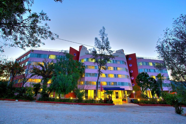 Gallery - View Hotel Patara