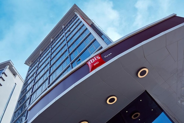 Gallery - Ibis Konya