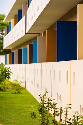 Gallery - Onomo Hotel Lome