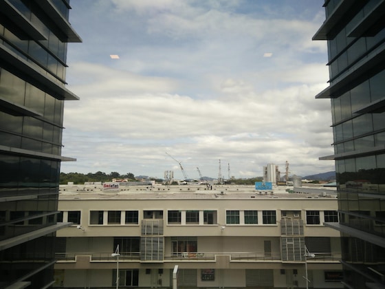 Gallery - Asaya Hotel Kota Kinabalu - Refurbished 2024