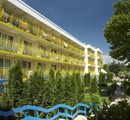 Gallery - Hotel Orchidea