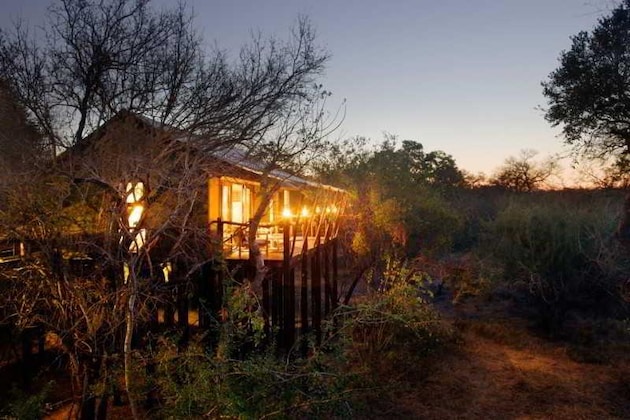 Gallery - Kapama Private Game Reserve