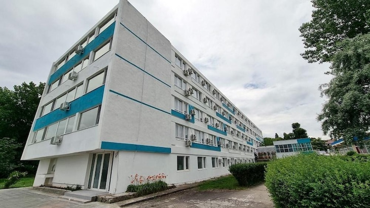 Gallery - Hotel Capitol Eforie Sud