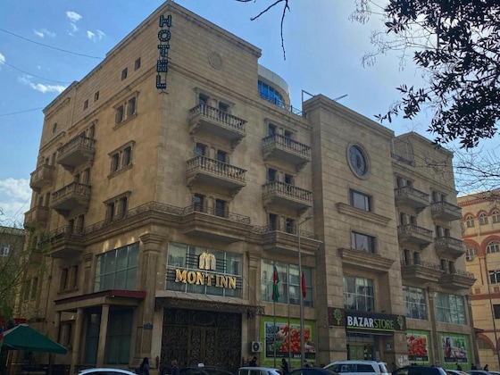 Gallery - Mont Inn Hotel