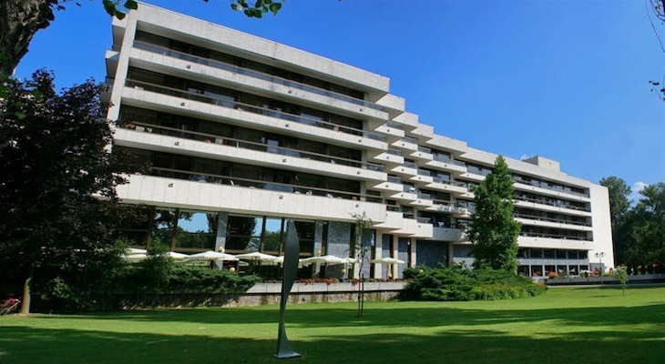 Gallery - Hotel Balnea Esplanade