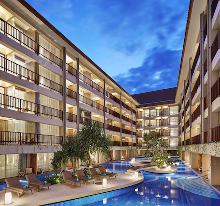 Gallery - Four Points by Sheraton Bali