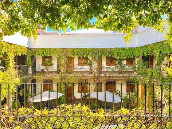 Gallery - Hotel Casa Carmina