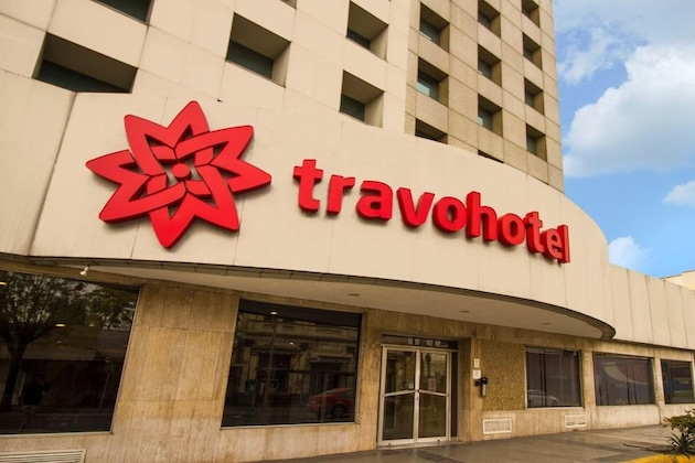 Gallery - Travohotel Monterrey Historico