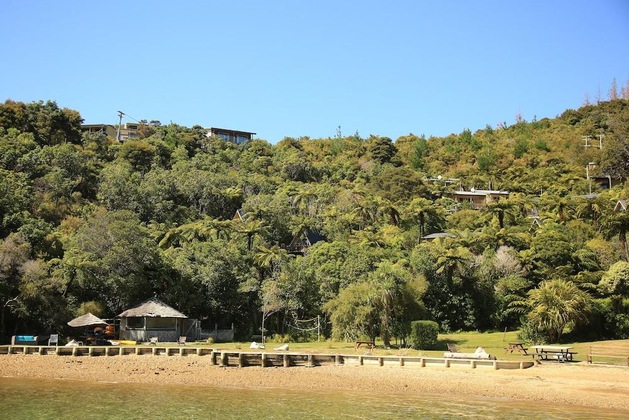 Gallery - Punga Cove Resort
