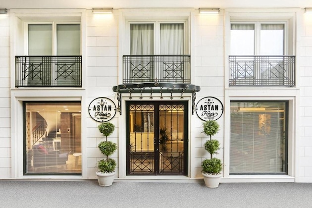 Gallery - Astan Hotel Galata