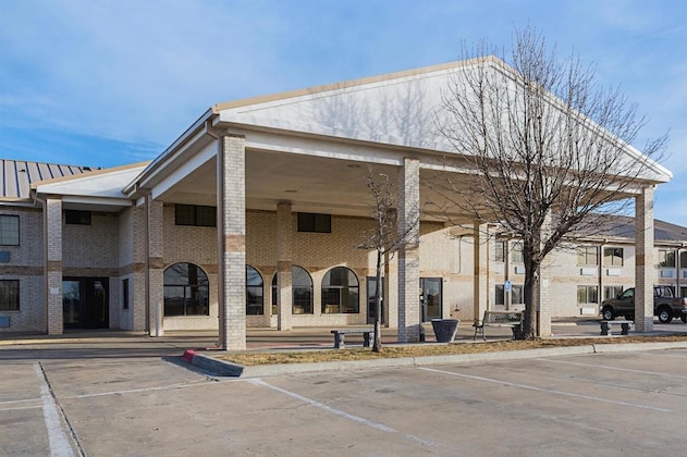 Gallery - Motel 6 Amarillo
