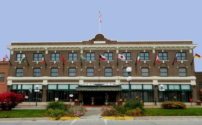 Gallery - Hotel Pattee