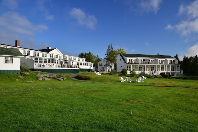 Gallery - Newagen Seaside Inn