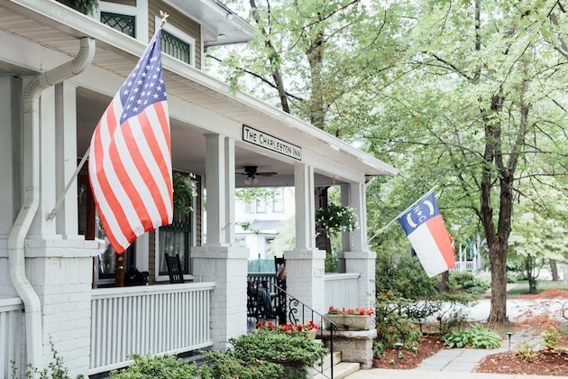 Gallery - The Charleston Inn
