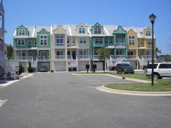 Gallery - Cambridge Cove At Bermuda Bay By Kees Vacations