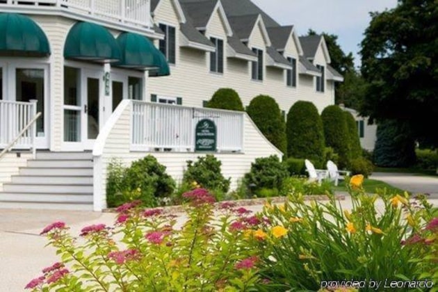 Gallery - Gorges Grant Hotel