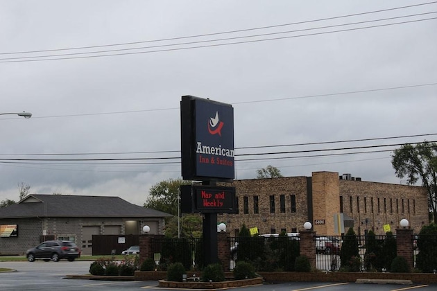 Gallery - American Inn & Suites
