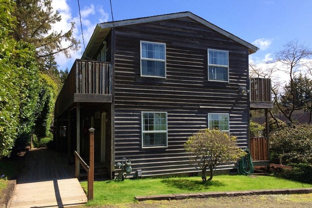 Gallery - Ecola Creek Lodge