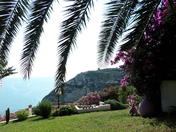 Gallery - B&B Baia Scirocco