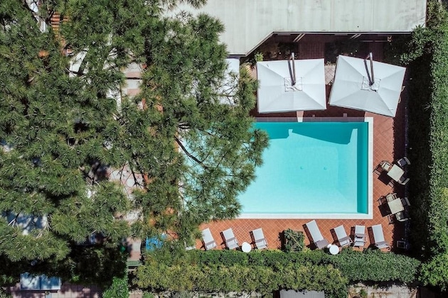 Gallery - Hotel La Tavernetta