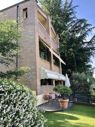 Gallery - Hotel Visconti