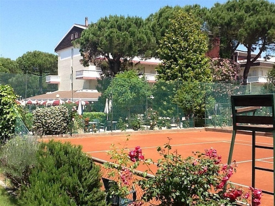Gallery - Hotel al Cigno