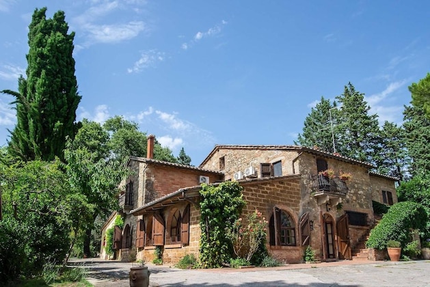 Gallery - Agriturismo Villa Alari