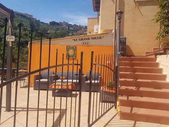 Gallery - Le Grand Soleil Apartments