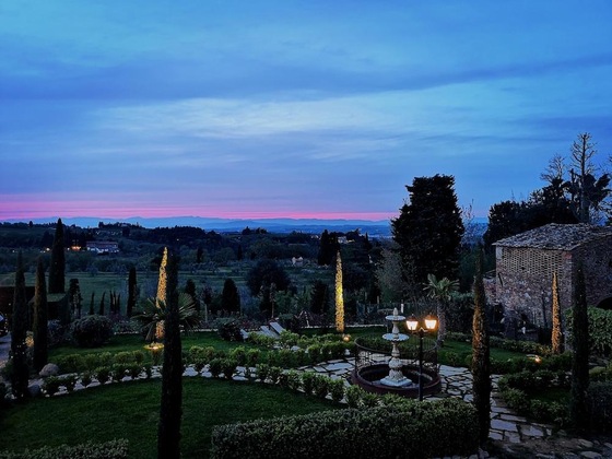 Gallery - Il Casale Del Cotone