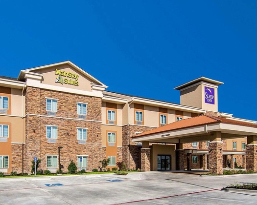 Gallery - Mainstay Suites