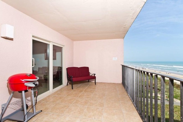 Gallery - Inverness At South Padre By Spi Seascape