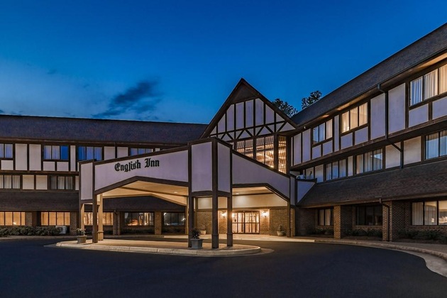 Gallery - English Inn Of Charlottesville