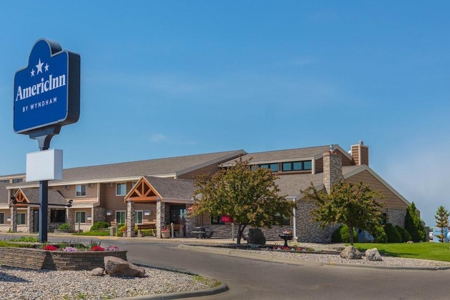 Gallery - Americinn By Wyndham Marshall