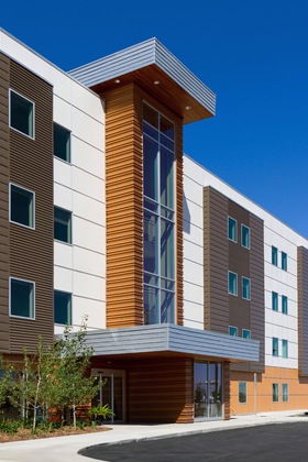 Gallery - Aerostay Hotel