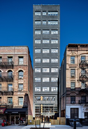 Gallery - Orchard Street Hotel