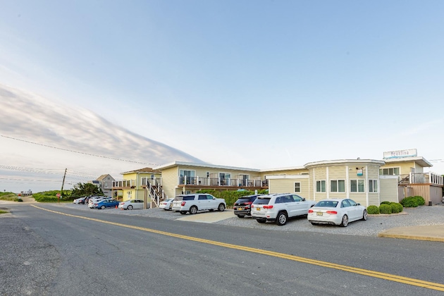 Gallery - Aqualina Inn Montauk