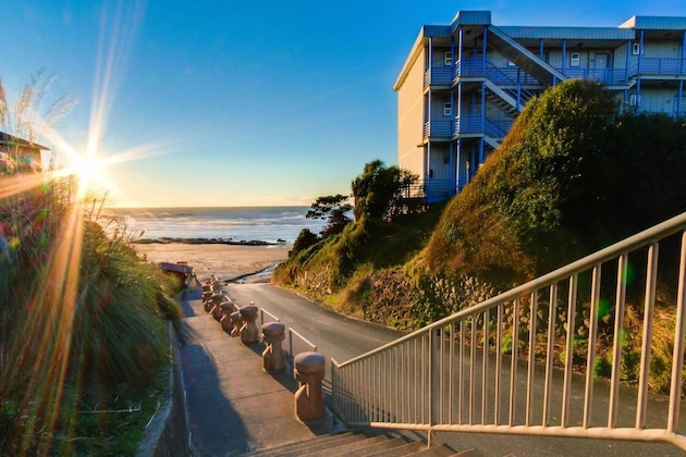 Gallery - Seahorse Oceanfront Lodging