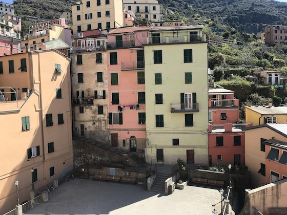 Gallery - Appartamenti E Camere Edi