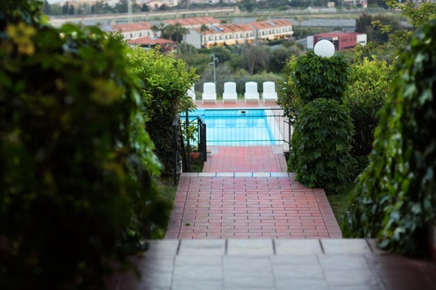 Gallery - A Nuciara Park Hotel & Wellness Center