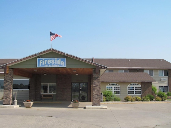 Gallery - Fireside Inn & Suites