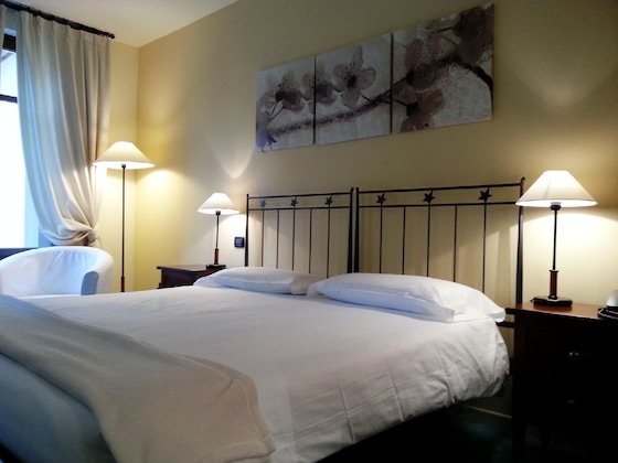 Gallery - Hotel La Contrada