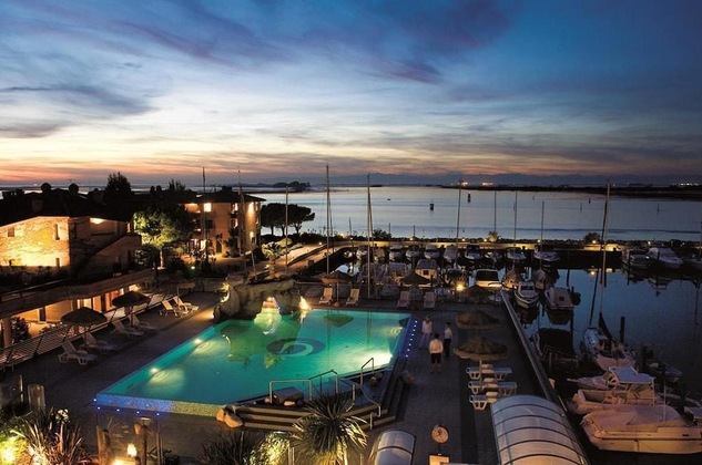 Gallery - Nauthotel Porto San Vito