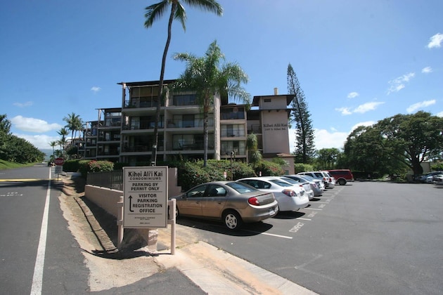 Gallery - Kihei Alii Kai #A-305