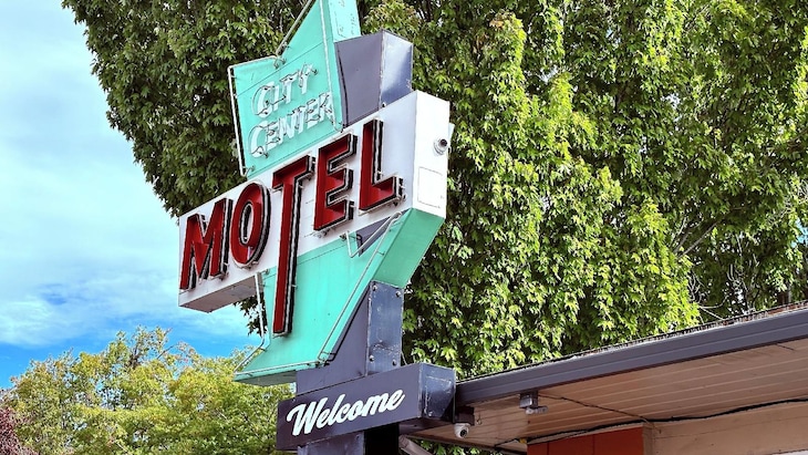 Gallery - City Center Motel