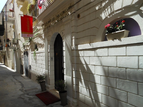 Gallery - Relais Parallelo 41