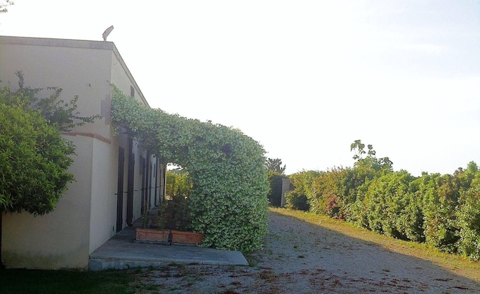 Gallery - Li Campi Restaurant & Resort