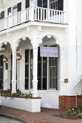 Gallery - The Christopher, The Edgartown Collection