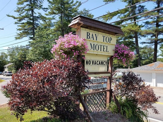 Gallery - Bay Top Motel