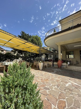 Gallery - Hotel Dei Pini