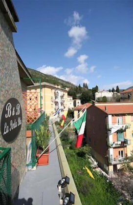 Gallery - La Perla Blu